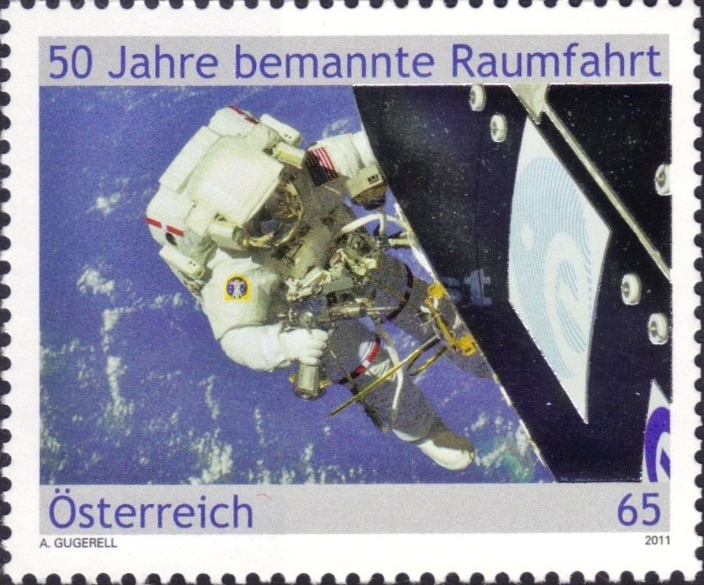 200th Birthday of Friedrich Gauermann