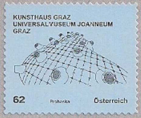 Yard of the post & telegraph office 1010 Vienna (1905)