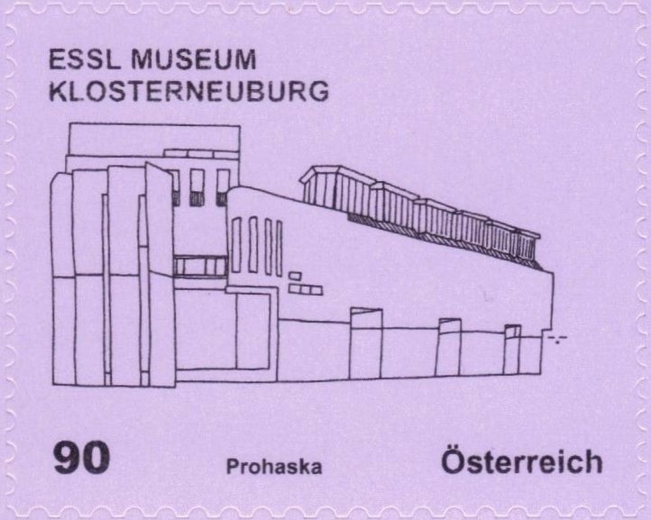 European Radiologist Congress, Vienna