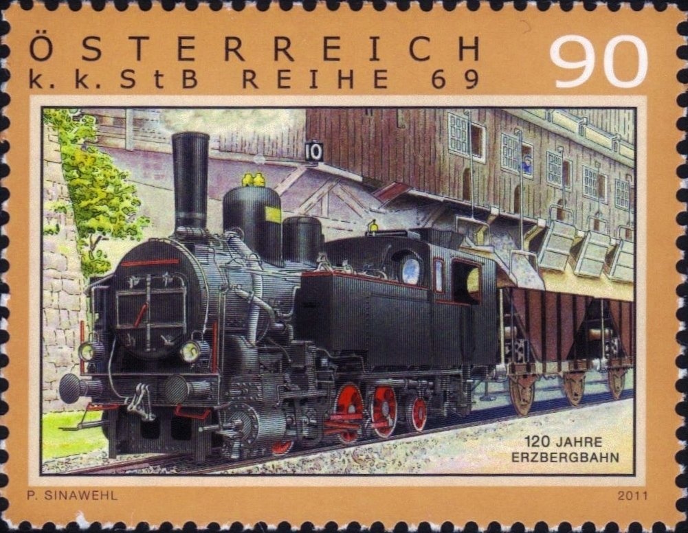 European Year of Rail