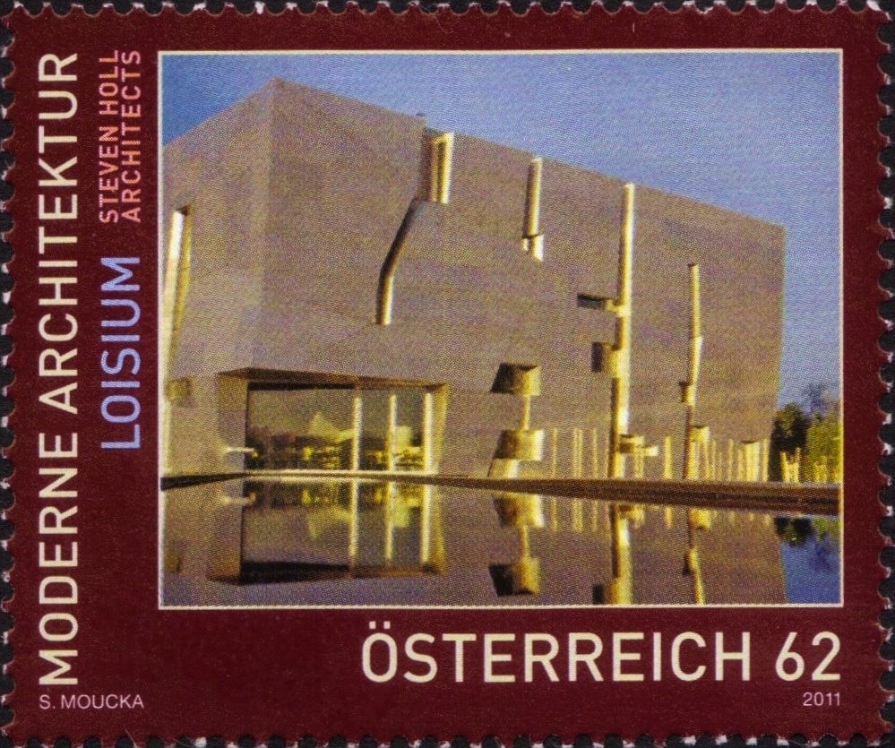 Alpine chalet, Salzburg