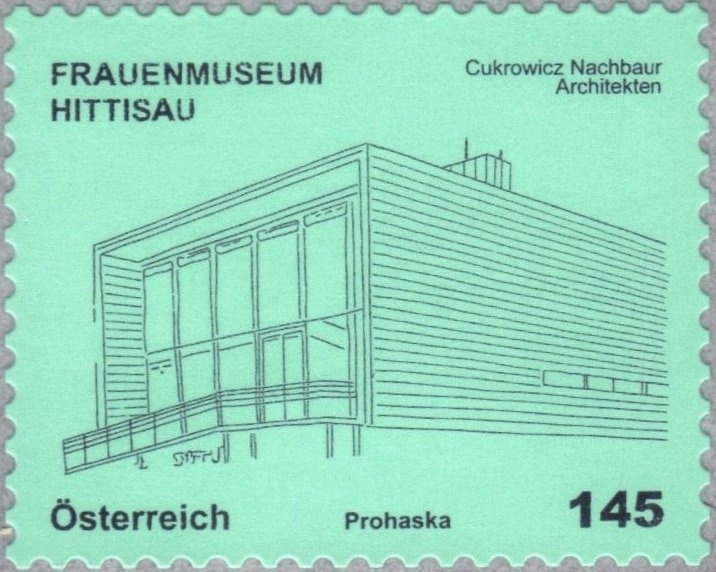 Alpine chalet, Salzburg