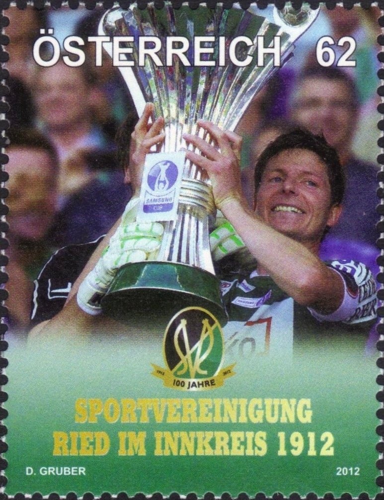 Stamp Day 2004