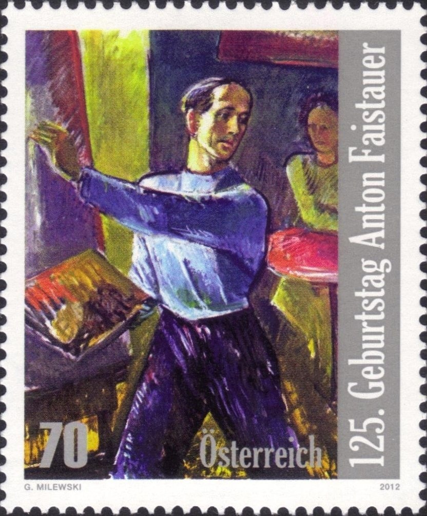 1200th Anniv. of Köstendorf Municipality