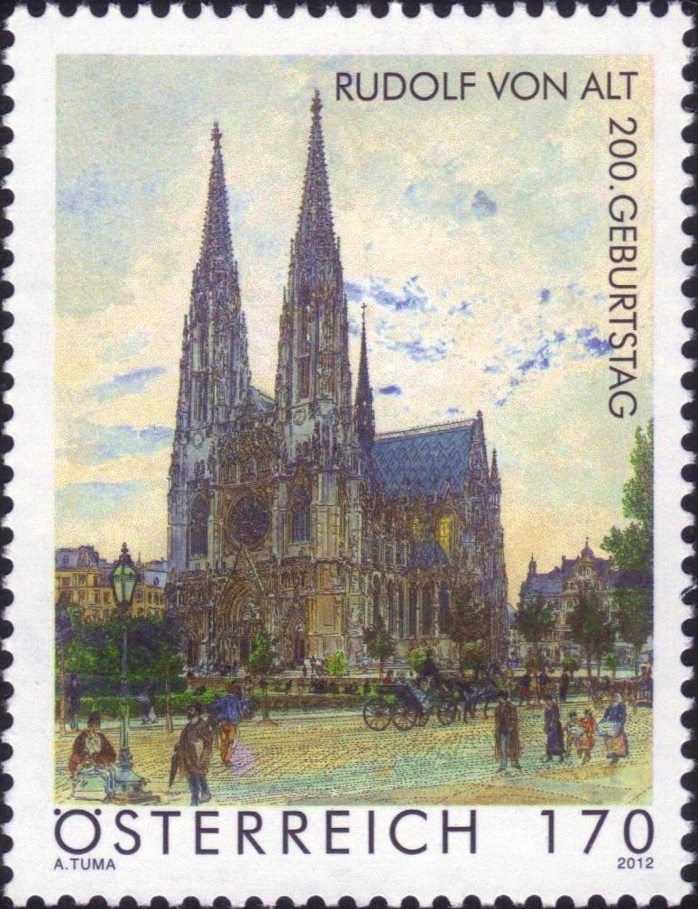 50th Death Anniversary of Koloman Moser