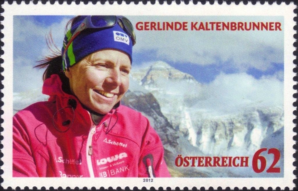 Self portrait by Rembrandt