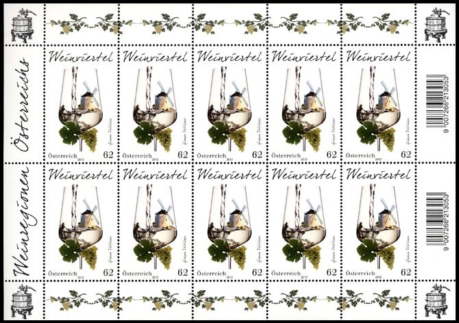 80th birthday of Adi Übleis