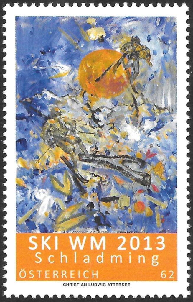 Austrian Federal Gardens