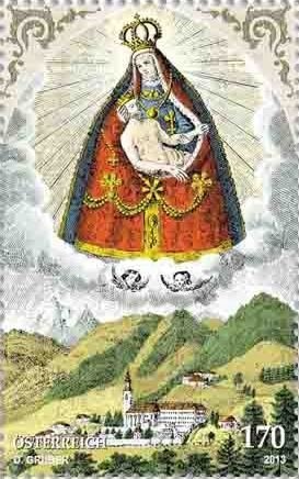 "Big Es", by Hubert Scheibl