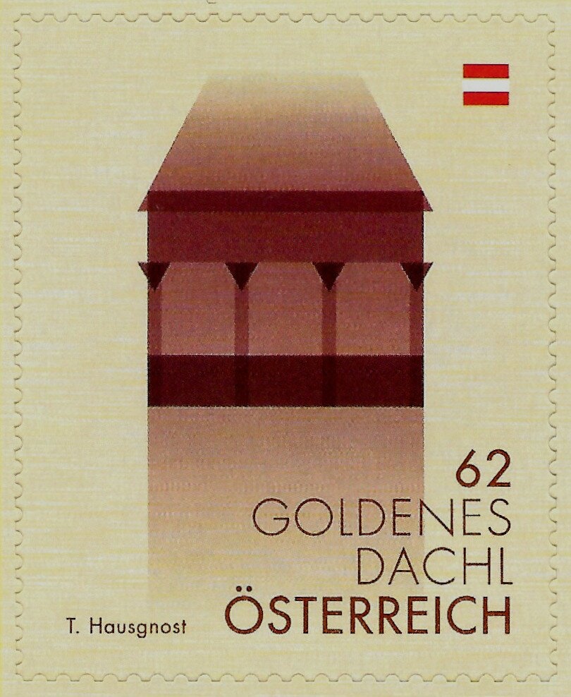 Stamp Day 2016 - Szombathelý