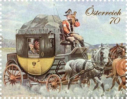 Orient Express – Salzburg