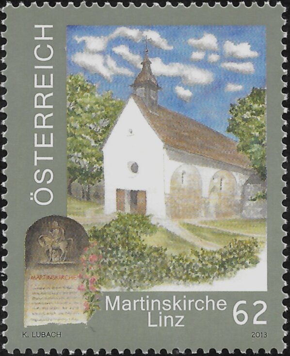 The Wyvern of Klagenfurt