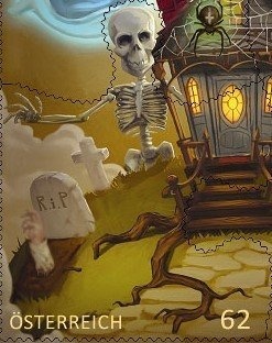 Coat of arms & digit