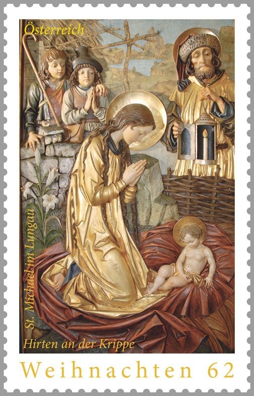 80th Birthday of Pope Benedict XVI