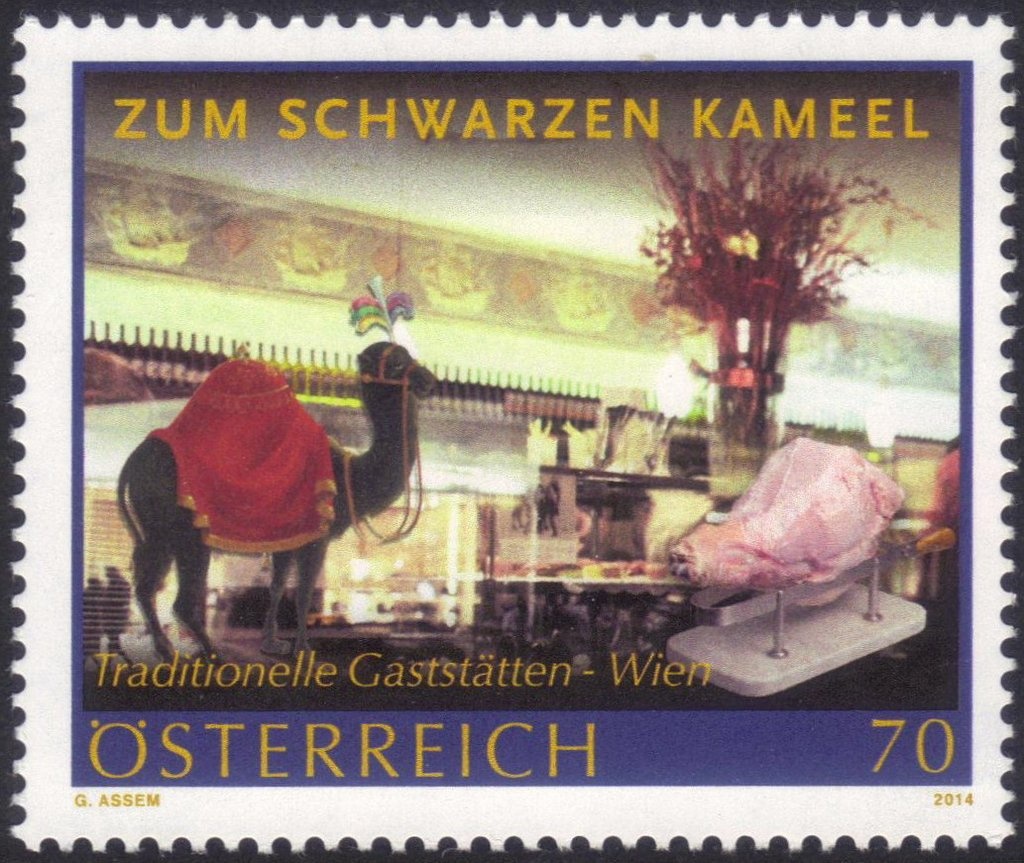 Imperial coat of arms & digit