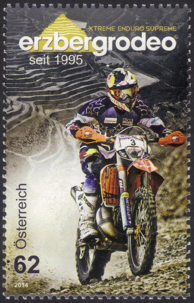 Stamp Exhibition WIPA 2000