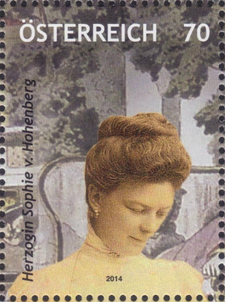 Chapel "Maria Heimsuchung"in Rum (Tyrol) by bishop Reinhold