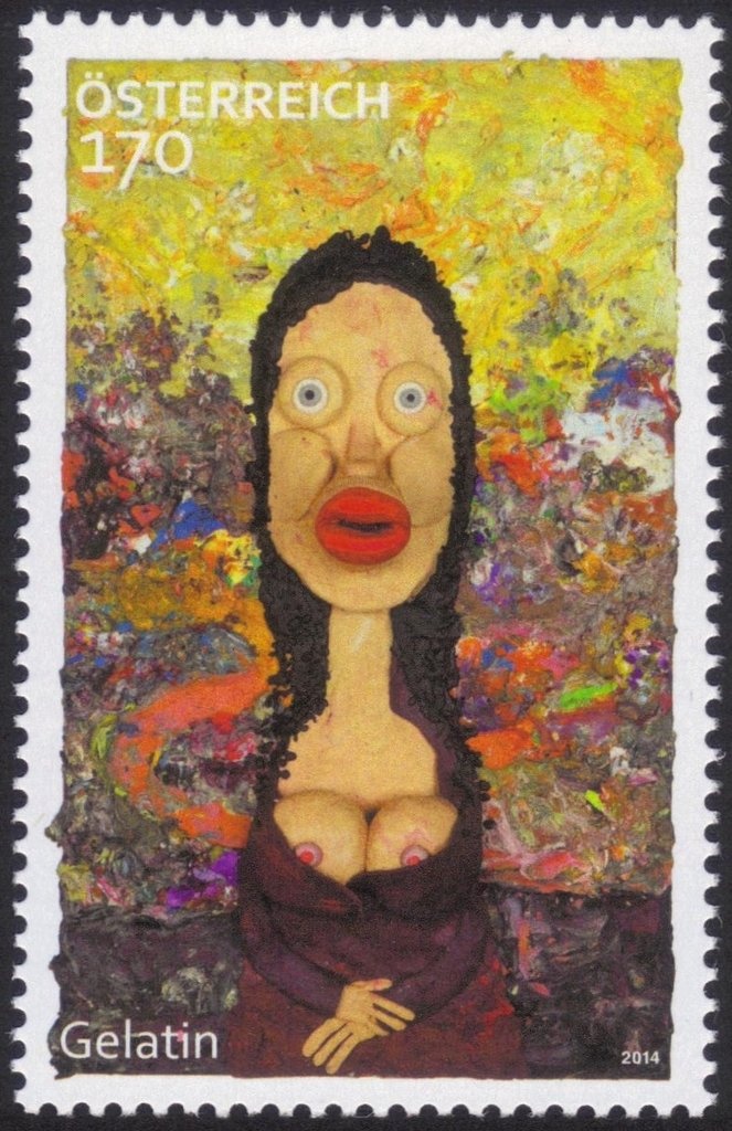 Emperor Charles VI (1711-40)