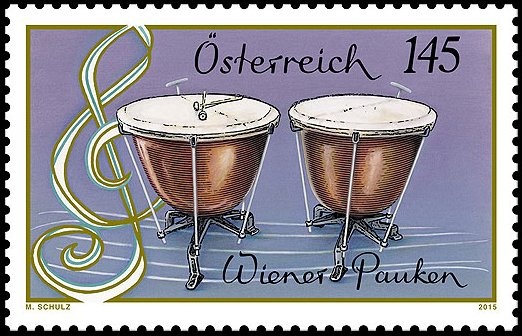 Congress Centre Hofburg, Vienna