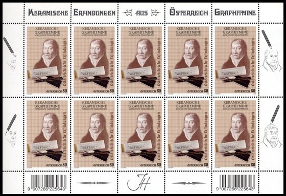 Wine cellars, Hadres, Lower Austria