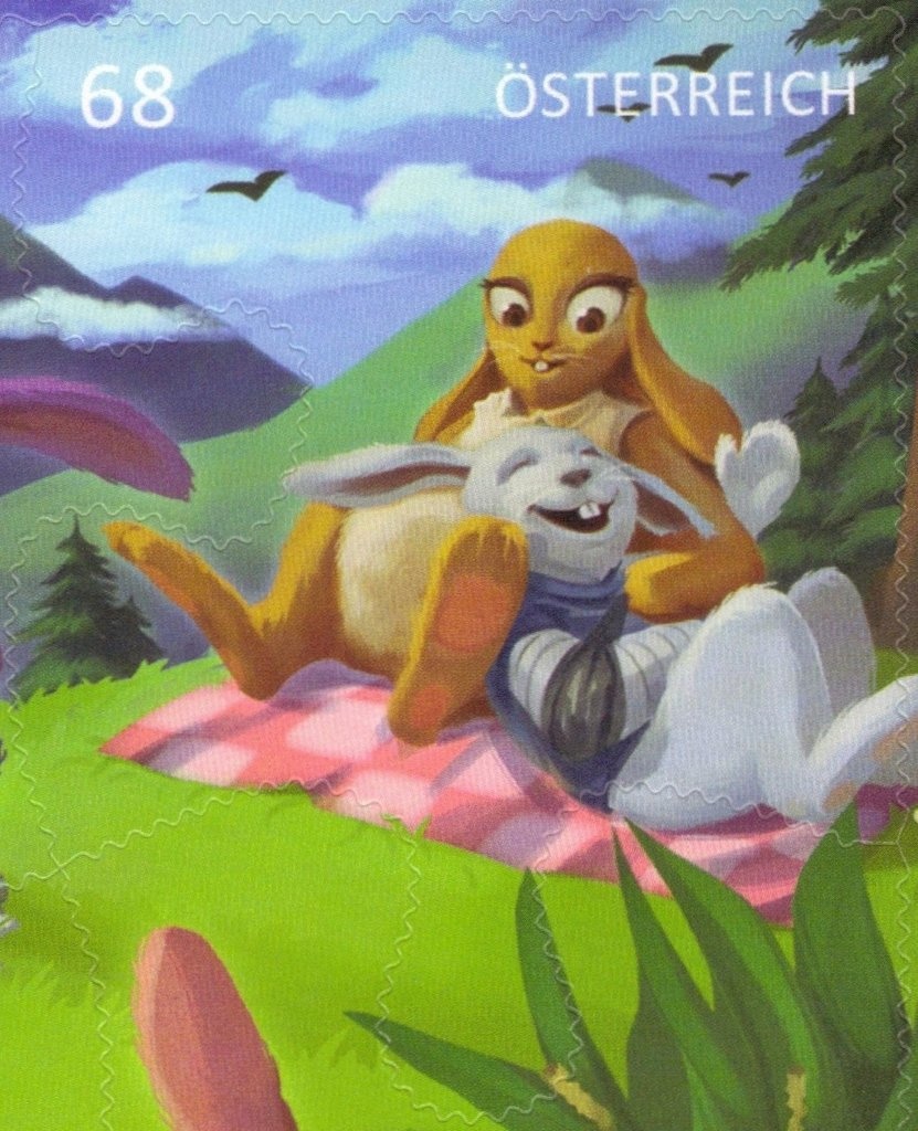 Hunting Knife (Innergebirg)