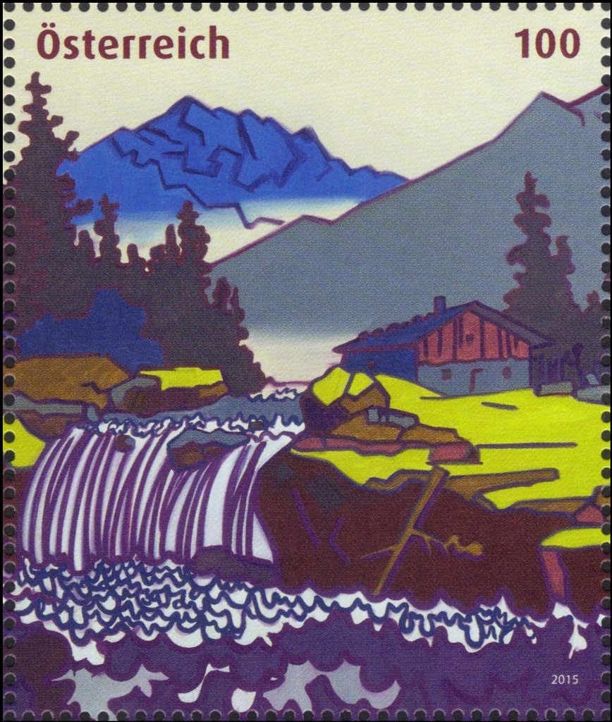 Maria Taferl, 350th anniversary