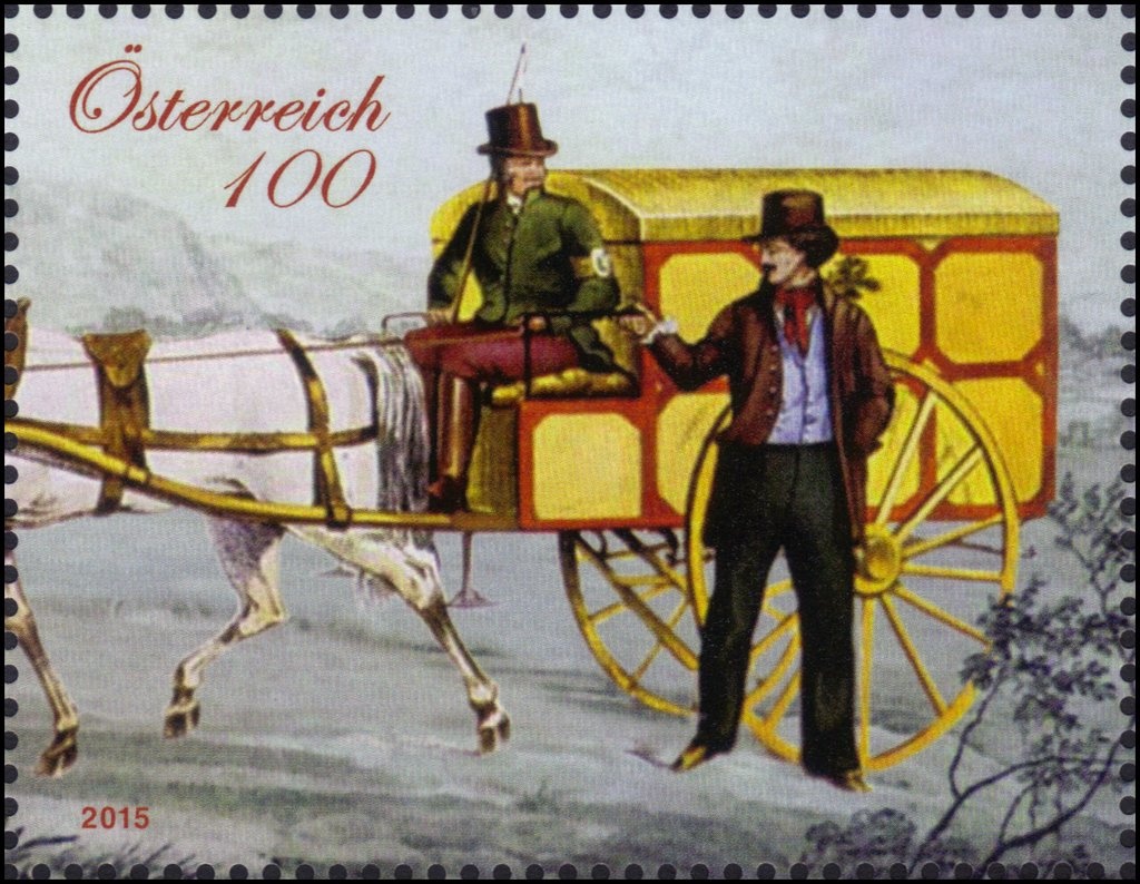 New Burgtheater at the Ring, Vienna