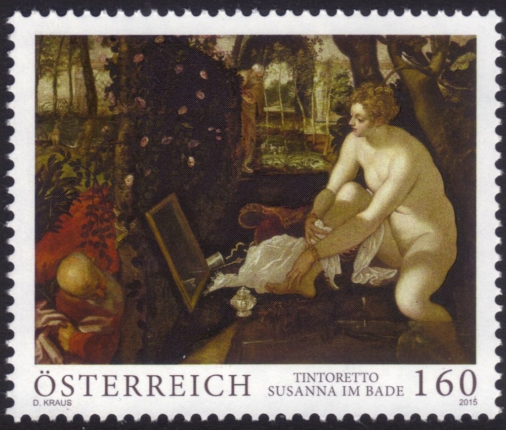 Europa (C.E.P.T.) 2025 - Artifacts of Hallstatt Cemetery