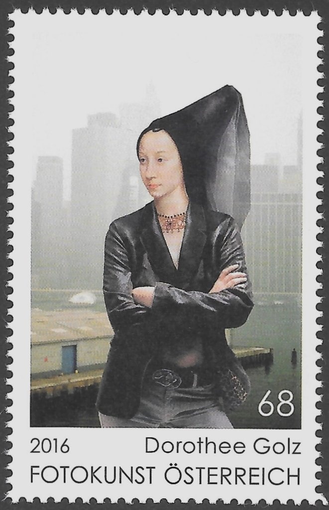 Stamp Day 2006