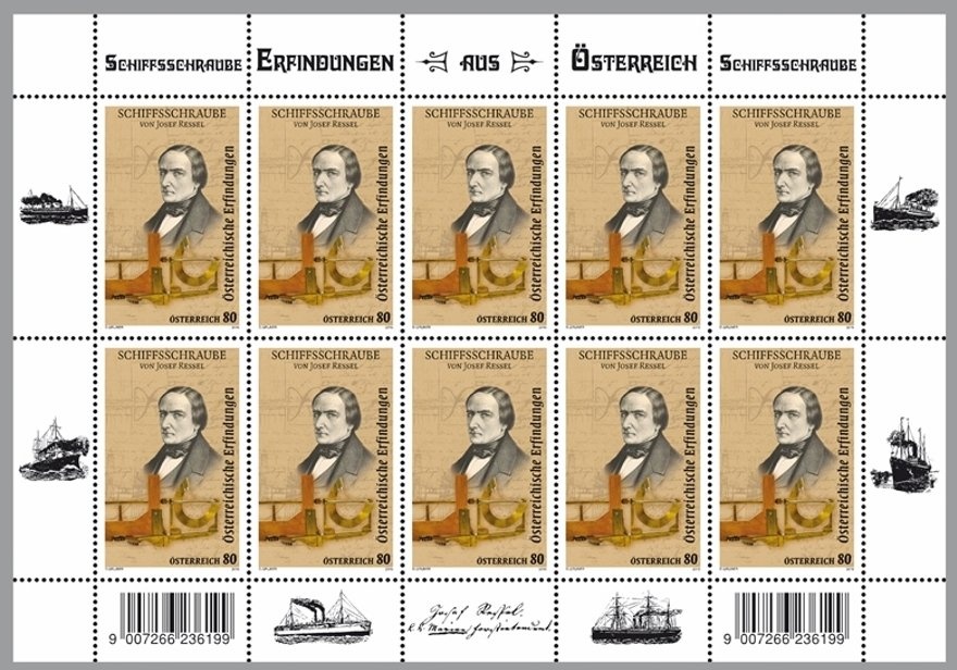 Definitive Stamps of 1917-1919