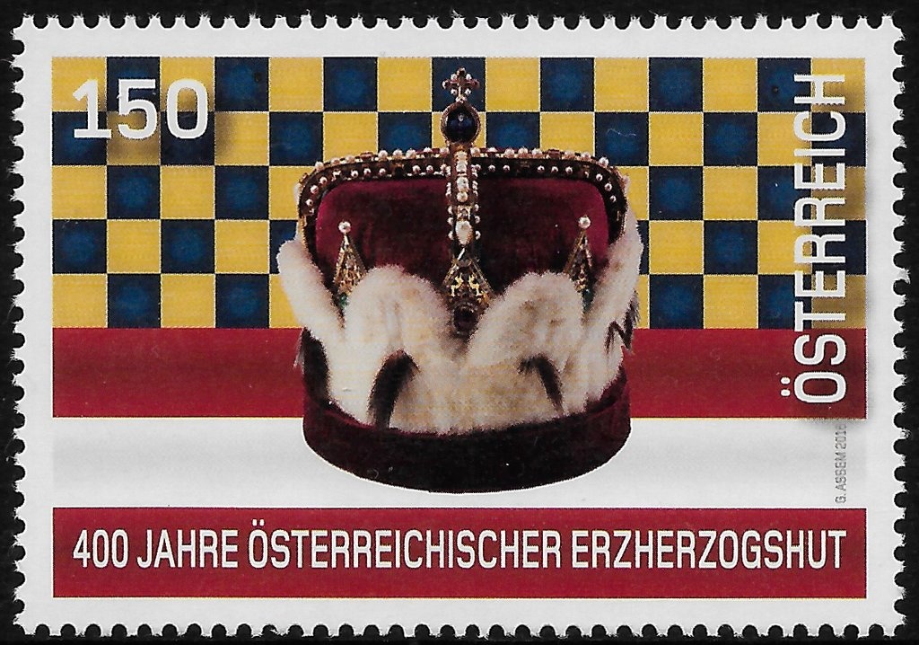 Stamp Day 2007