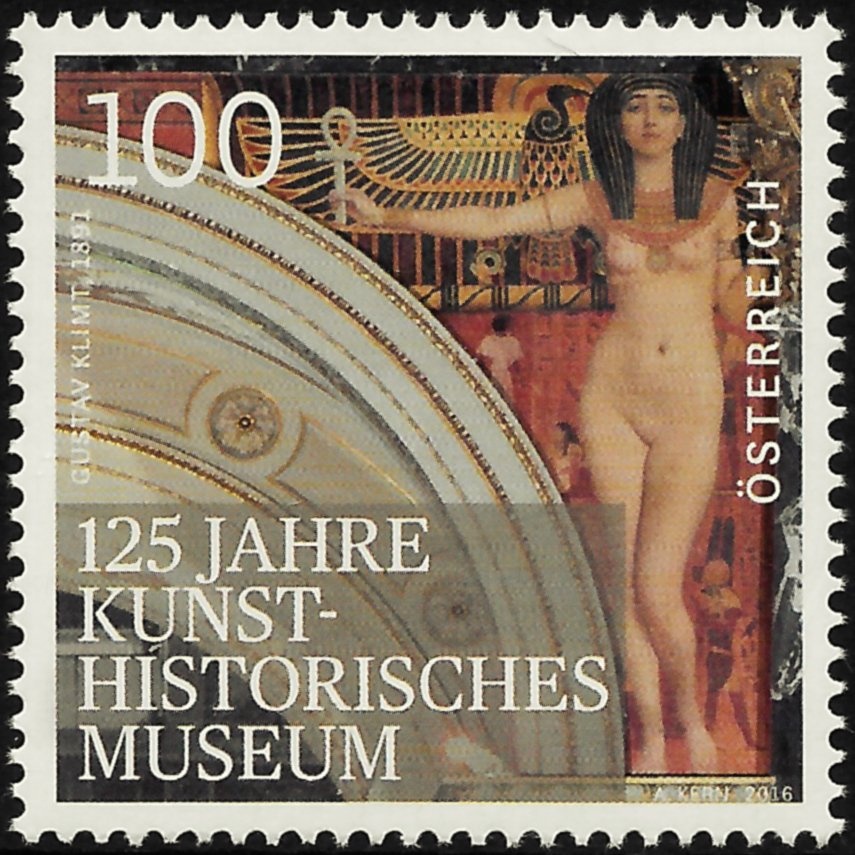 Mourning Stamp