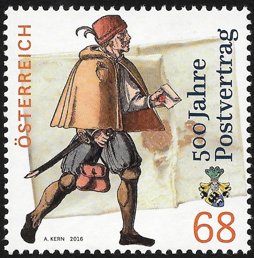 Exhibition "St Severin and the End of Roman Era", Enns