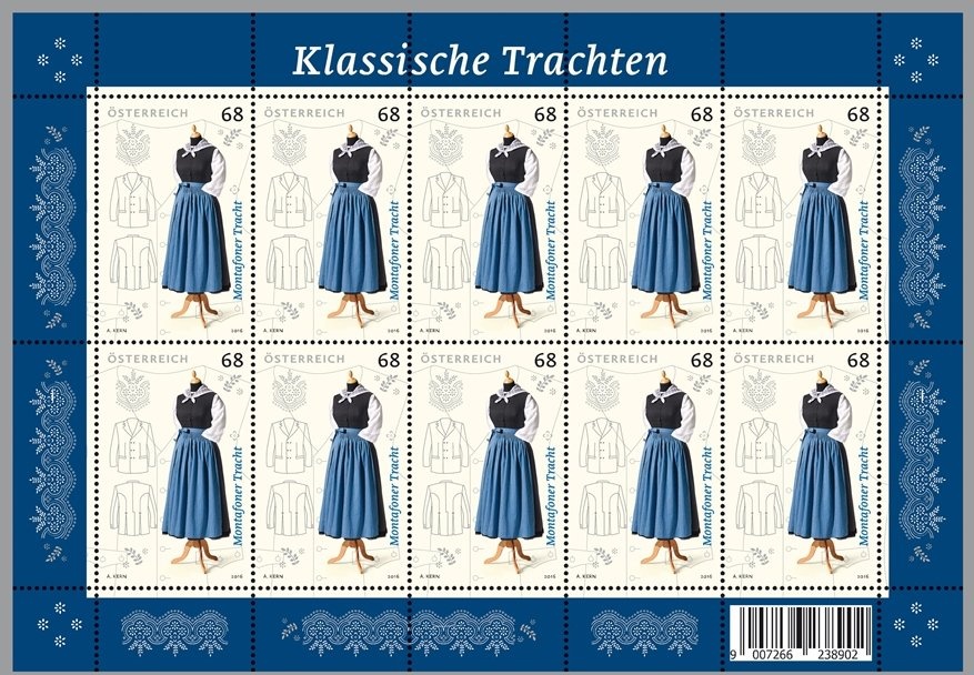 Digit & coat of arms