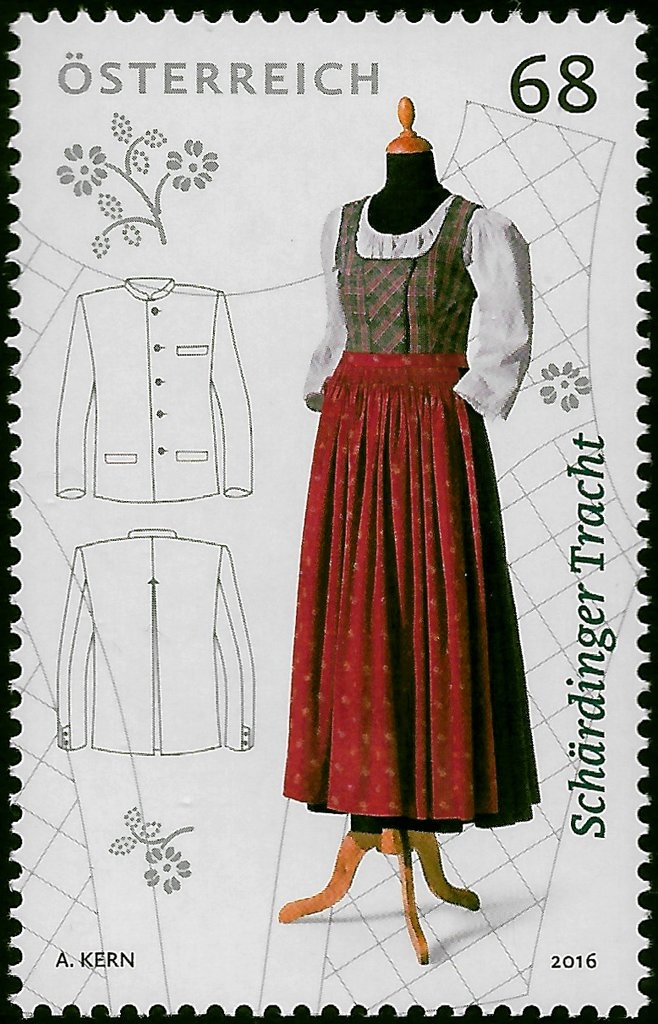 Thermal Region - Rotgipfler