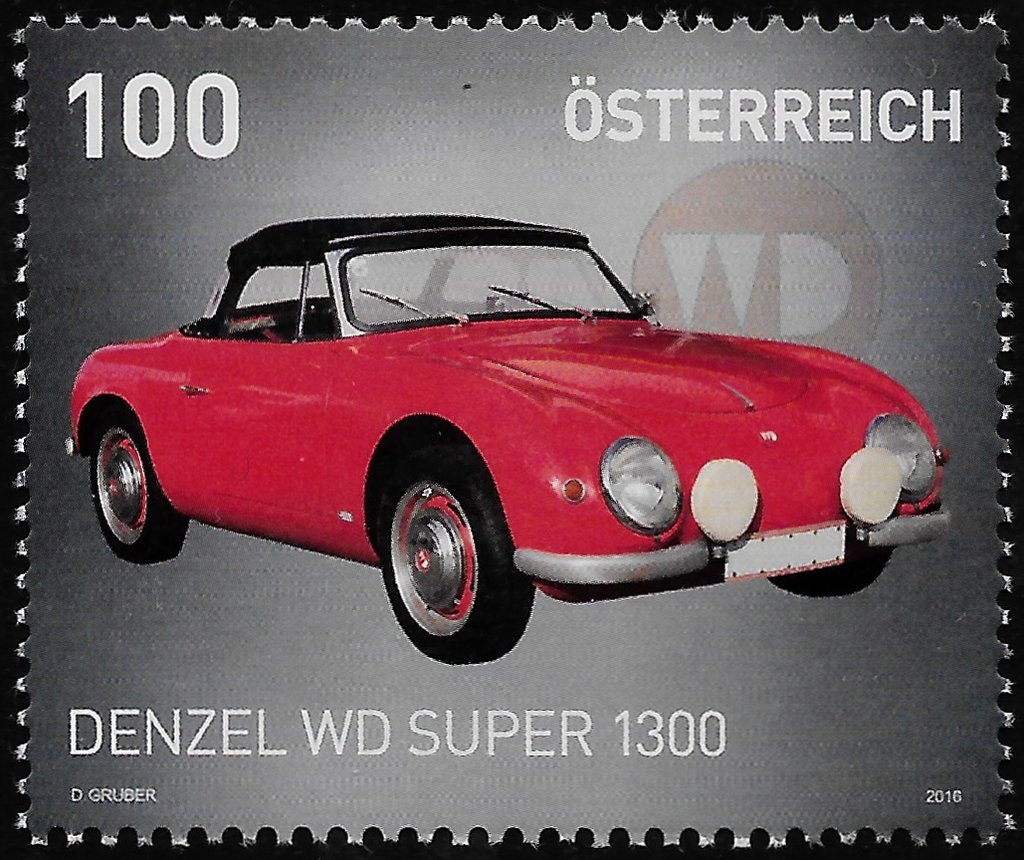 Gilles Villeneuve (1950-1982)