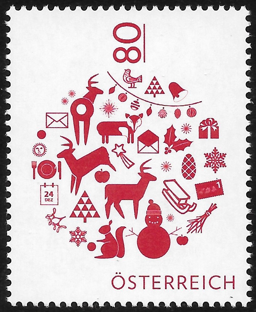 "Spring", painting by Koloman Moser (1868-1918)