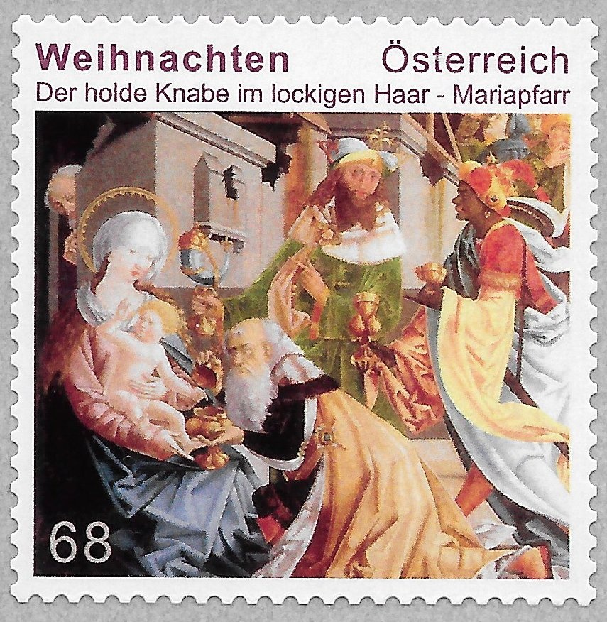 Bärenschützklamm, Mixnitz (Styria)