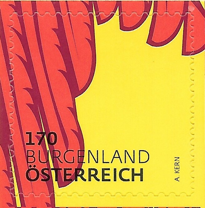 Souvenir Sheet 25 years 6 out of 45 Lottery