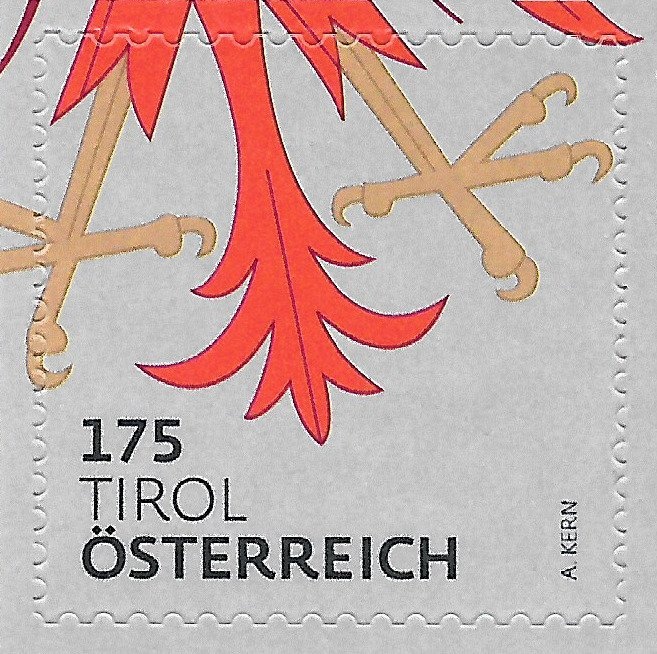 Isabella Reisser by Anton Romako (1885)