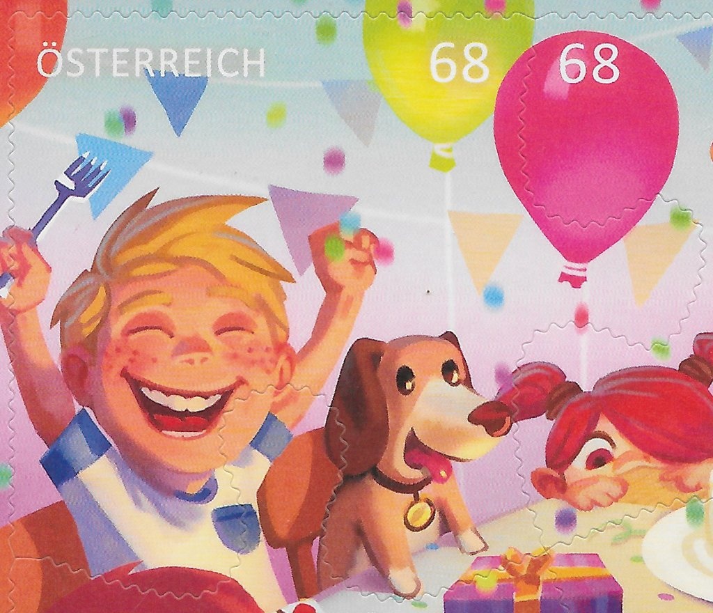 Plebiscite about joining the EU, 20th anniversary