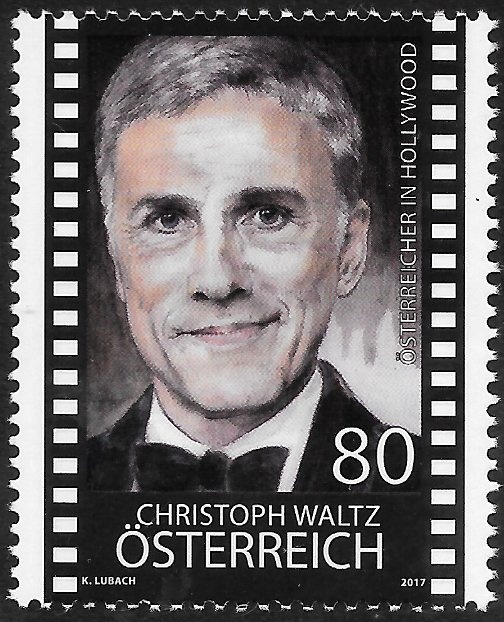 Digit in square frame