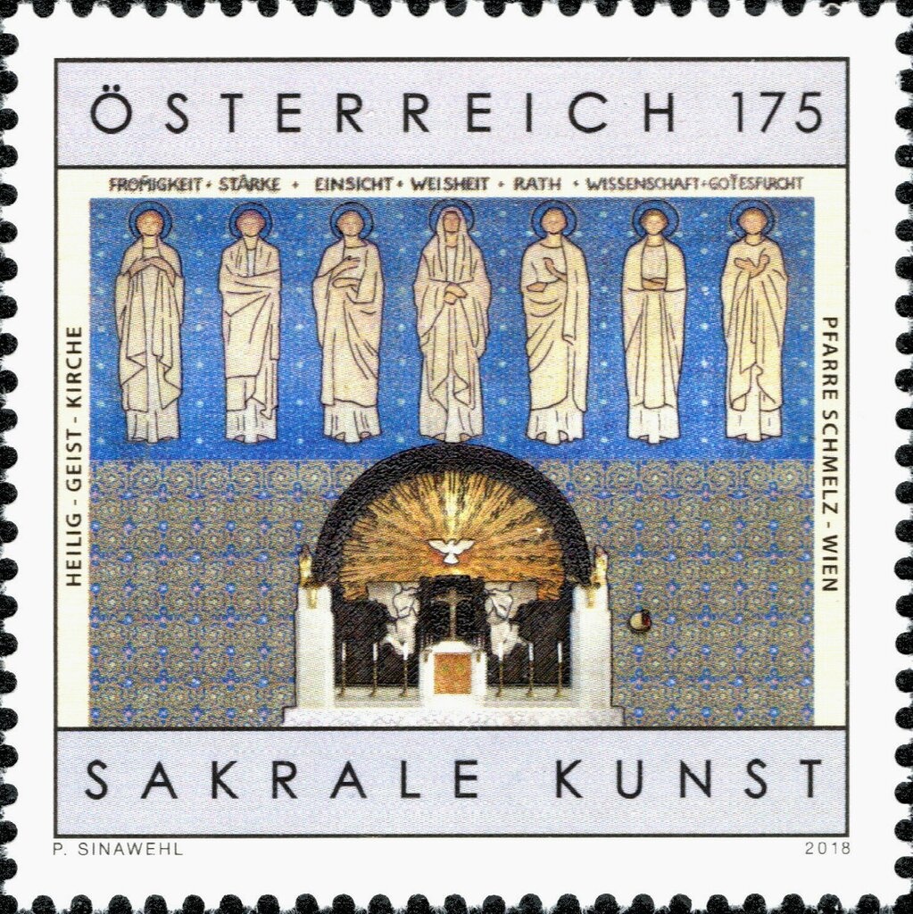 Cistercian Abbey, Stams