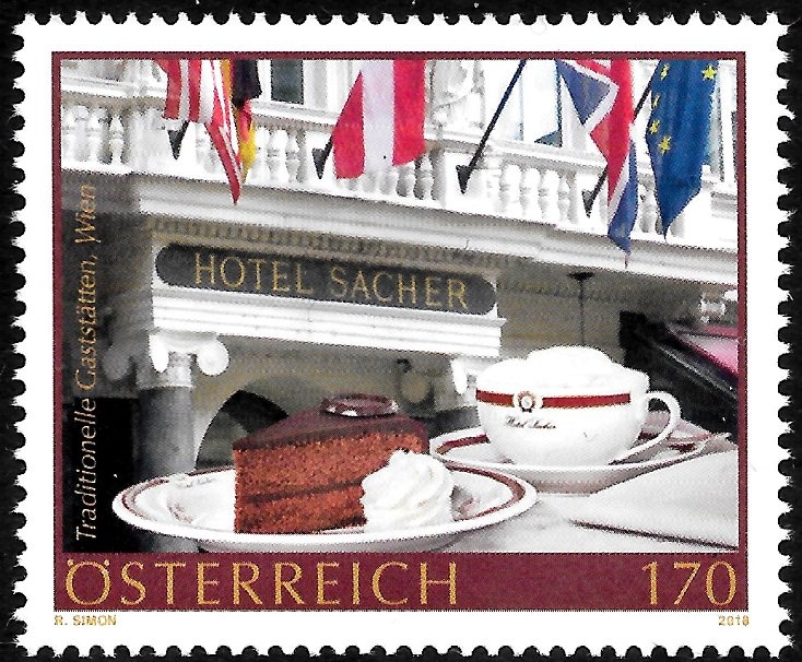 Vienna horn, treble clef