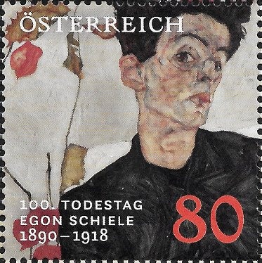 Thayatal National Park near Hardegg (Lower Austria)