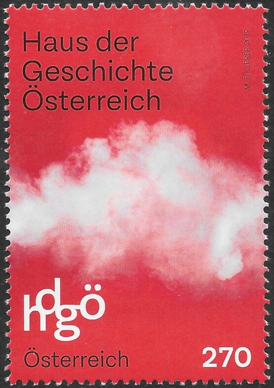 Imperial coat of arms & digit