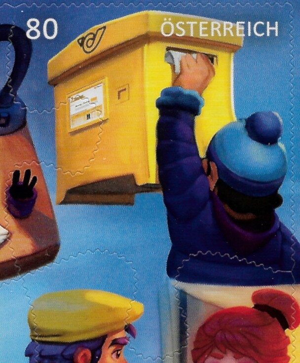 Flying Boat Service - Vienna to Budapest