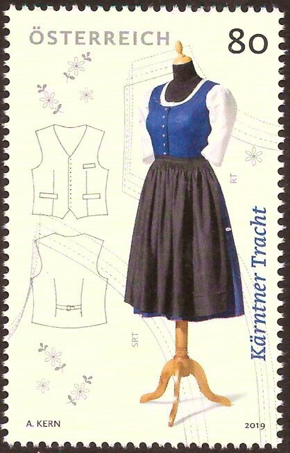 Dürrenstein Ancient Woodland (Lower Austria)