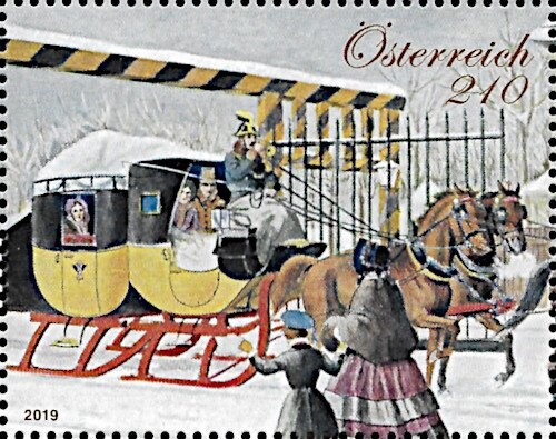 Centenary of the death of Josef Maria Olbrich (1867 -1908)