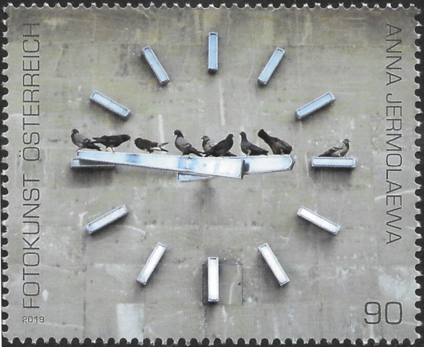 Stagecoach on Tauern road